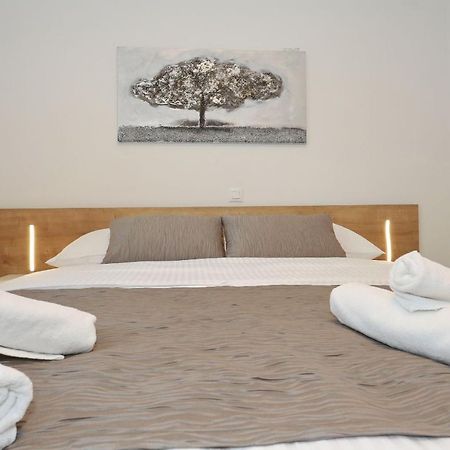 Villa Ankora 2 With Heated Pool Biograd Na Moru Exterior photo